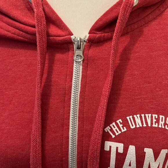 University of Tampa Women’s Hoodie - Picture 3 of 6